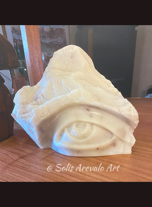 "The Eye"