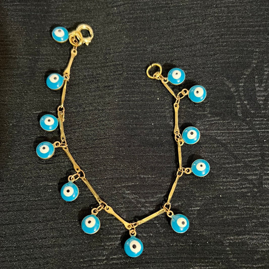Bracelet